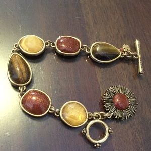 Lucky brand bracelet